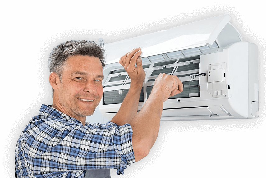 get expert technician for ac repair delhi